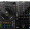 Pioneer DJ DDJ-FLX10 4-channel DJ performance controller(Price Match) - Image 5