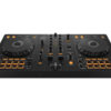Pioneer DJ DDJ-FLX4 front view 1