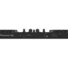 Pioneer DJ DDJ-FLX4 rear view 1