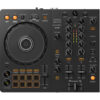 Pioneer DJ DDJ-FLX4 top view
