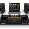 Pioneer DJ DDJ-REV1 2-channel DJ controller (Black)(PRICE MATCH) - Image 5