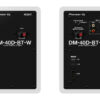 Pioneer DJ DDJ-FLX4 DM-40D-BT-W 2-channel DJ controller with Bluetooth Speakers (Free Shipping) - Image 5