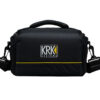 KRK GOAUX3 Portable 3″ Studio Speakers with Carry Bag - Image 4