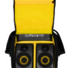 KRK GOAUX3 Portable 3″ Studio Speakers with Carry Bag - Image 8