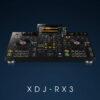 Pioneer DJ XDJ-RX3 All-in-one DJ System 2-channel Performance for Rekordbox DJ - Image 5