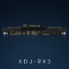Pioneer DJ XDJ-RX3 All-in-one DJ System 2-channel Performance for Rekordbox DJ - Image 6