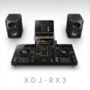 Pioneer DJ XDJ-RX3 All-in-one DJ System 2-channel Performance for Rekordbox DJ - Image 2