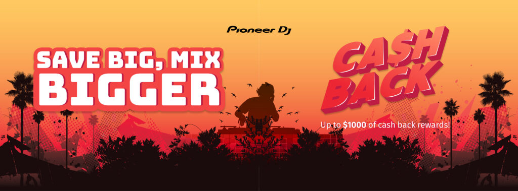 Pioneer DJ Pioneer XDJ-RX3 2-channel All-in-one DJ system