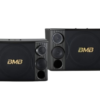 BMB Karaoke Bundle CSD-2000/ DAR-350H/ WB-5000S - Image 2