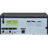 BMB DAH-100 Digital Karaoke Amplifier with Bluetooth - Image 3