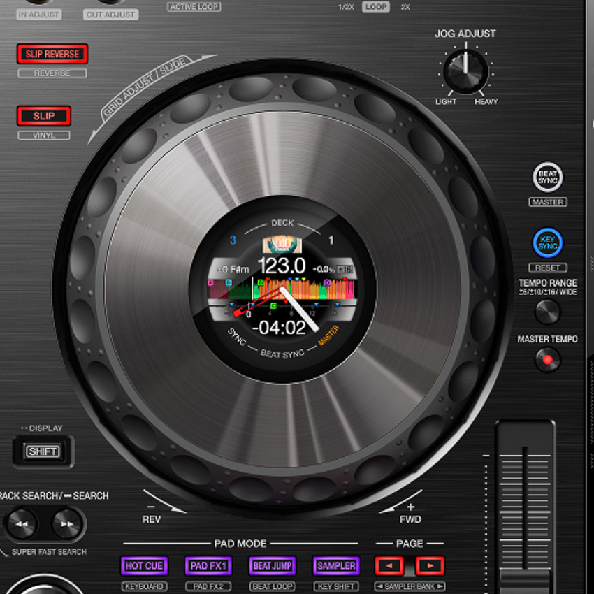 www.haoming.jp - Pioneer DDJ-800 価格比較