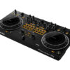 Pioneer DJ DDJ-REV1 2-channel DJ controller (Black)(PRICE MATCH) - Image 8