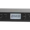 BMB Karaoke Bundle CSP-610 /KSP-50 /DAD-500/ WB-5000S - Image 3