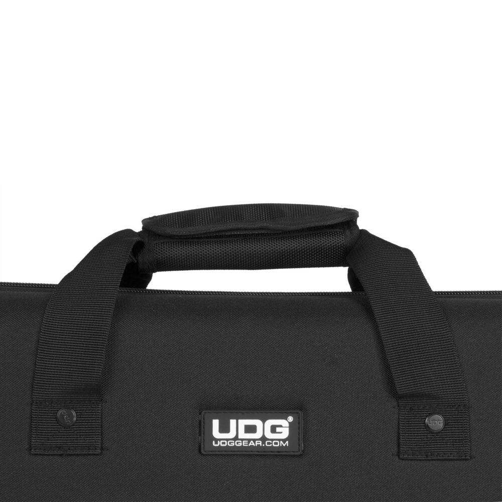 UDG U8304BL Creator Controller Hardcase 2X-Large - Black - Image 4