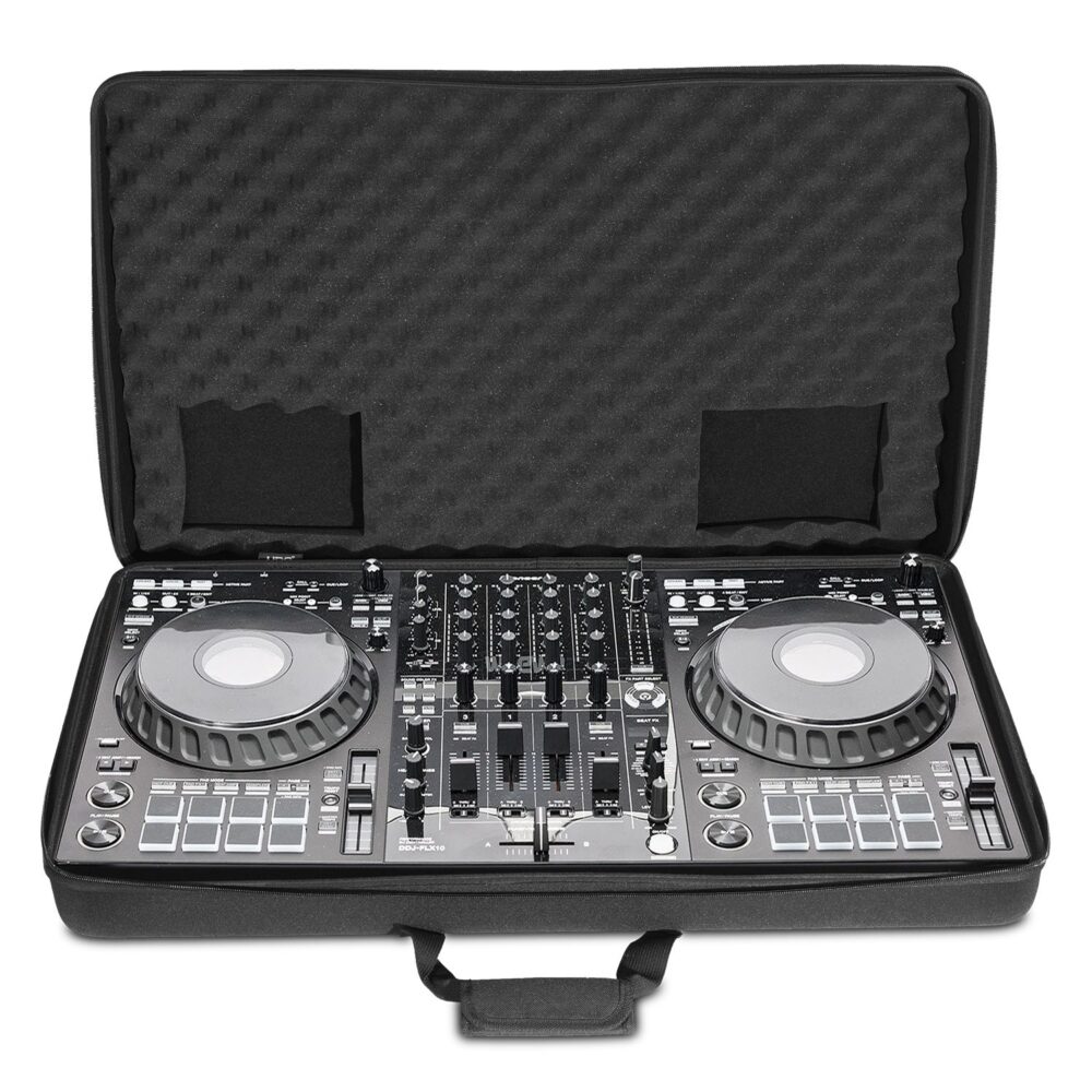 UDG U8305BL Creator Pioneer DDJ-FLX10/ DDJ-GRV6 Hardcase - Black - Image 4