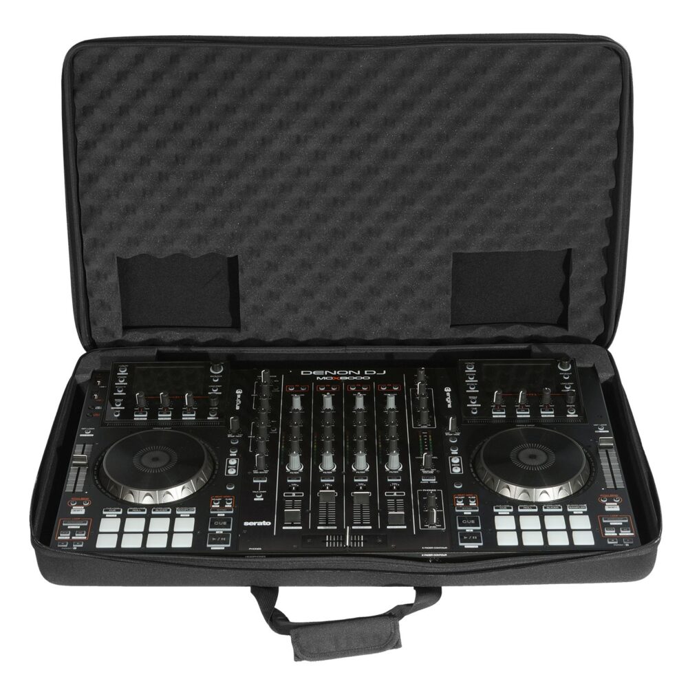 UDG U8305BL Creator Pioneer DDJ-FLX10/ DDJ-GRV6 Hardcase - Black - Image 7