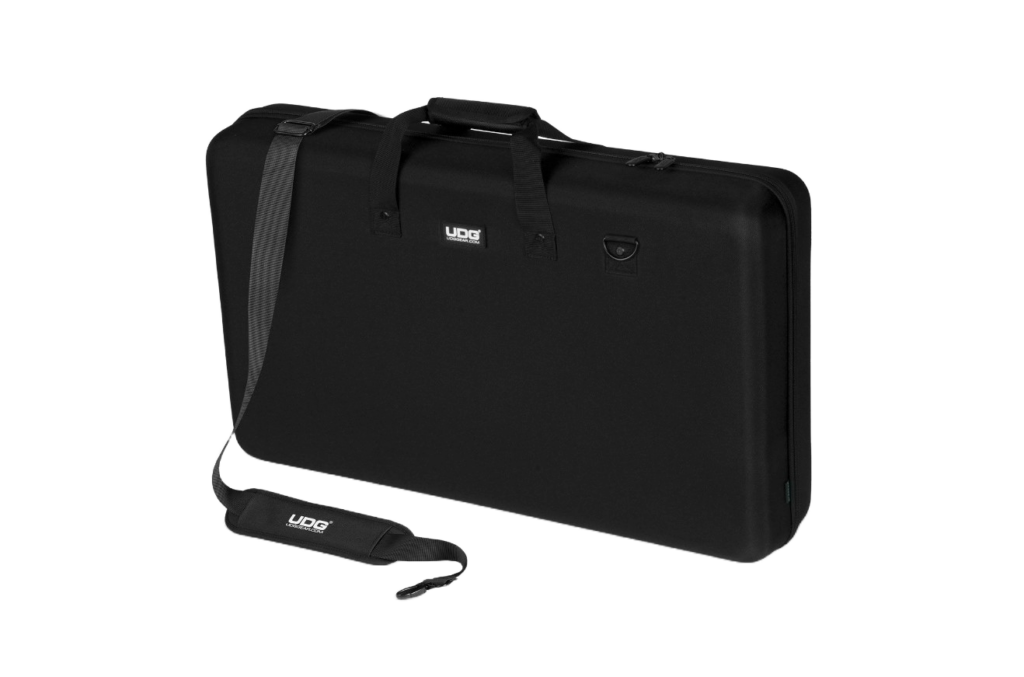 UDG U8315BL Creator Pioneer XDJ-RX3 Hardcase - Black