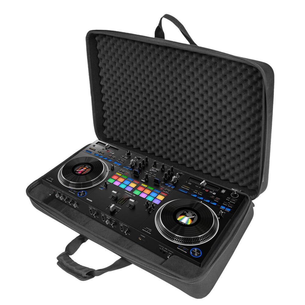 UDG U8317BL Creator Pioneer DDJ-REV7 Hardcase - Black - Image 3