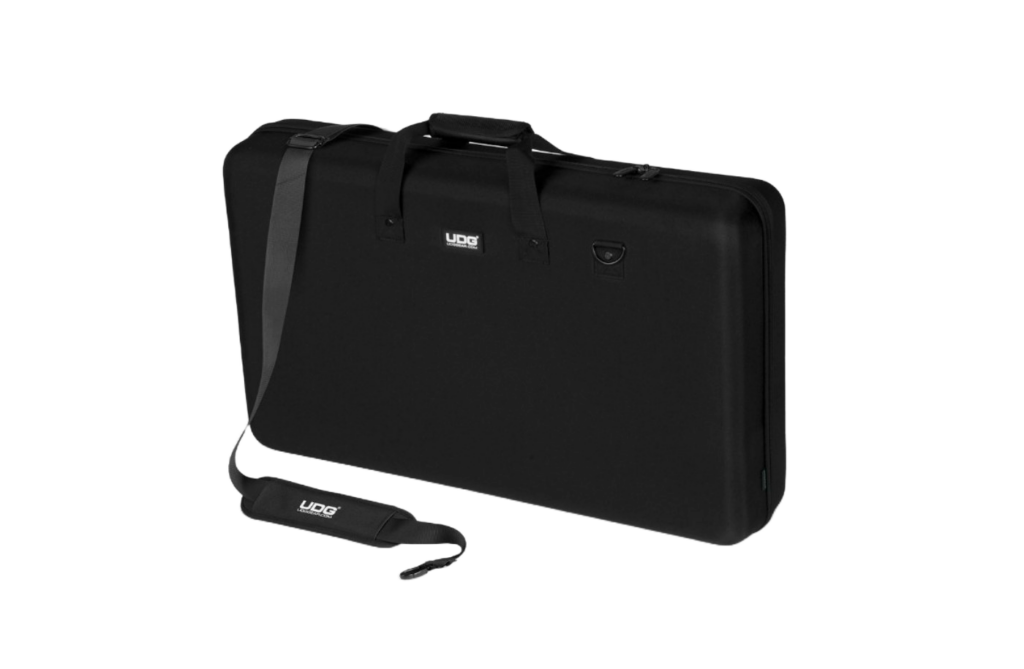 UDG U8323BL Creator Pioneer Opus Quad Hardcase Black