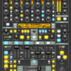 Behringer DDM4000 Digital Pro DJ Mixer - Image 2