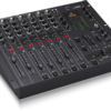 Behringer DJX2000USB Pro DJ Mixer - Image 4