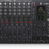 Behringer DJX2000USB Pro DJ Mixer - Image 2