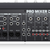 Behringer DJX2000USB Pro DJ Mixer - Image 3