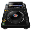 Pioneer DJ CDJ-3000 Professional DJ multi player - Image 3