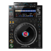 Pioneer DJ CDJ-3000 Professional DJ multi player - Image 7