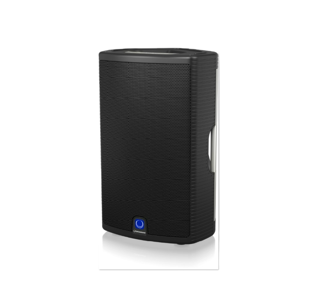 Turbosound Milan M12 Active Loudspeaker (pair) - Image 5