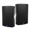 Turbosound Milan M15 Active Loudspeaker Pair