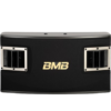 BMB CSV-450 Karaoke Speakers (Pair) - Image 3