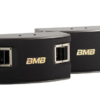 BMB CSV-450 Karaoke Speakers (Pair) - Image 5