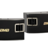BMB CSV-450 Karaoke Speakers (Pair)
