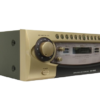 BMB DAR-800 II 600W 4-Channel Karaoke Mixing Amplifier