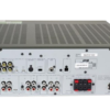 BMB DAR-800 II 600W 4-Channel Karaoke Mixing Amplifier - Image 4