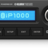 Turbosound iP INSPIRE iP1000 V2 Column Loudspeaker - Image 8