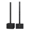 Turbosound iP INSPIRE iP3000 Column Loudspeaker - Image 2