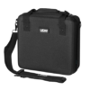 UDG U8446BL Creator Pioneer XDJ-700 / Numark PT01 Scratch Turntable USB Hardcase Black