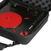 UDG U8446BL Creator Pioneer XDJ-700 / Numark PT01 Scratch Turntable USB Hardcase Black - Image 7