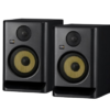 KRK RP5G5 ROKIT® 5 Generation Five Studio Monitors 5" (Pair)