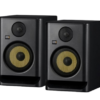 KRK RP8G5 ROKIT® 5 Generation Five Studio Monitors 8" (Pair)