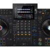 AlphaTheta XDJ-AZ Professional All-in-One DJ System - Image 2