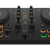 AlphaTheta DDJ-FLX2 Compact 2-Channel DJ Controller Backorder - Image 5