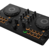 AlphaTheta DDJ-FLX2 Compact 2-Channel DJ Controller Backorder