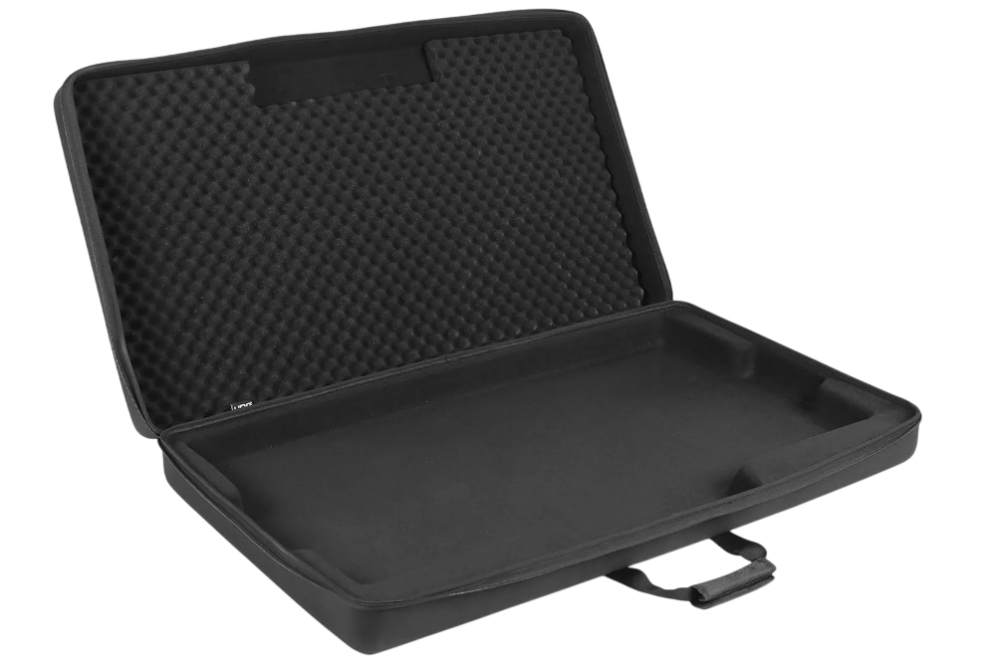 UDG U8330BL Creator AlphaTheta XDJ-AZ Hardcase Black - Image 3