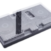 Decksaver Pioneer DJ DDJ-FLX4 cover (Light Edition) Cover