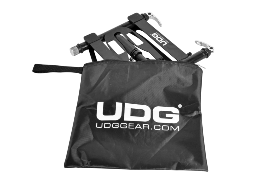 UDG U96113BL Ultimate DIGI Laptop Stand - Image 5